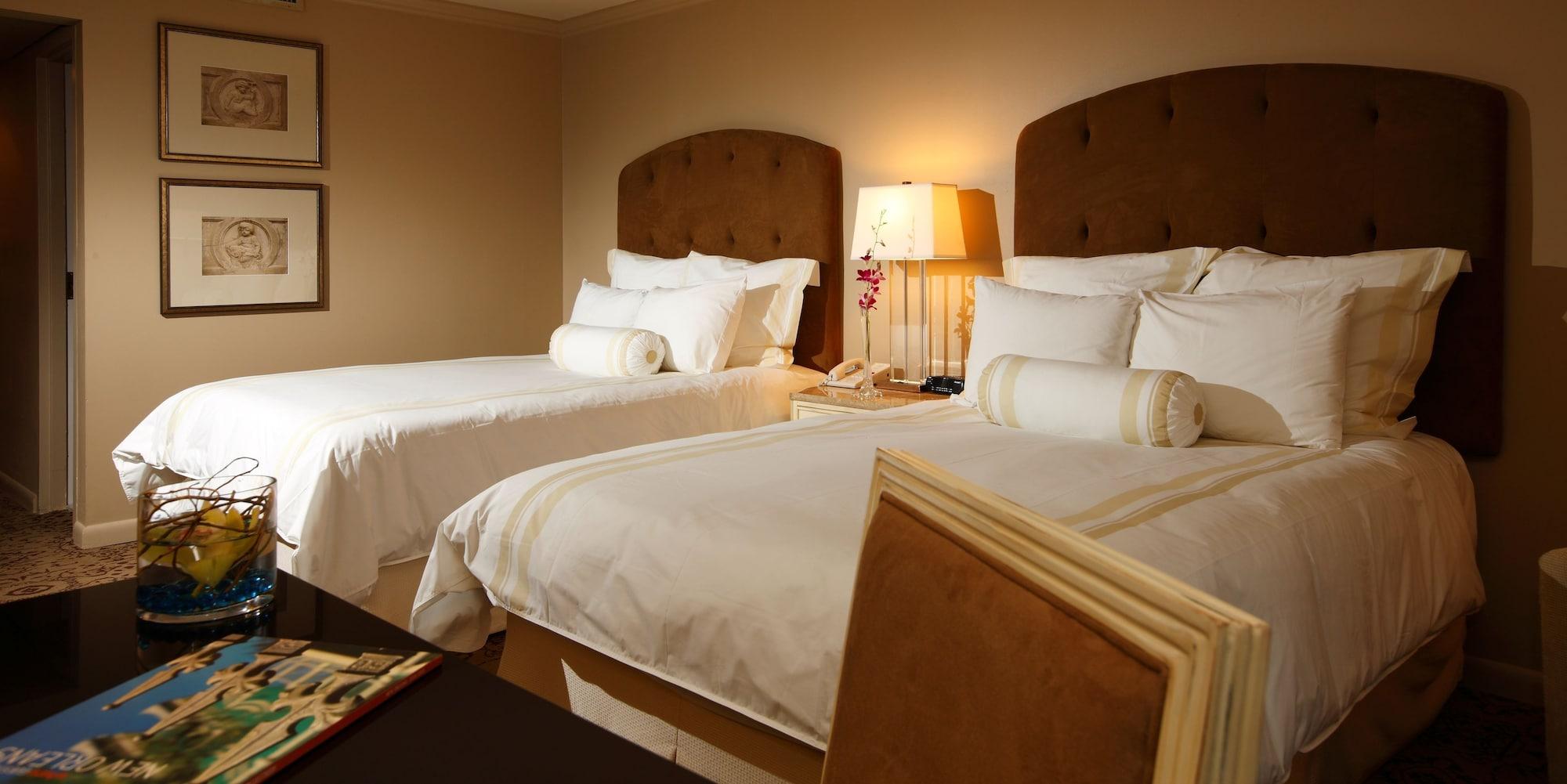 Dauphine Orleans Hotel Новый Орлеан Экстерьер фото