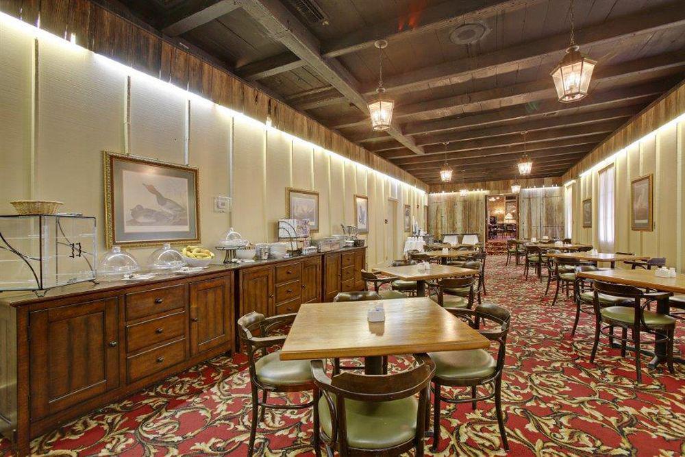Dauphine Orleans Hotel Новый Орлеан Экстерьер фото